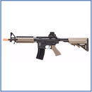 Elite Force M4 CQBX