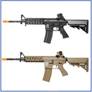 G&G CM16 Raider Long