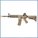 G&G CM16 Raider Long