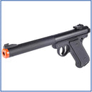 Socom Gear Gemtech Oasis GBB Pistol