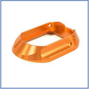 AM - Hi-Capa - STI Style DVC Magwell - Orange