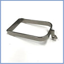 AM - Hi-Capa 5.1 - Steel Trigger Ring/ Trigger Bar