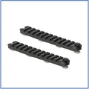 Amoeba - M-LOK Rail Segments