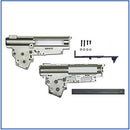 Bravo - V3 AK Series - 8mm Gearbox Shells