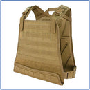 Condor Compact Plate Carrier