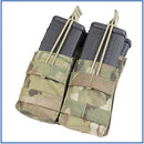 Condor Double Stacker M4/M16 Magazine Pouch