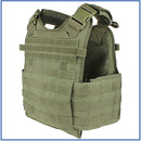 Condor Modular Operator Plate Carrier Gen 2