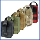 Condor Rip-Away EMT Lite Pouch