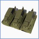 Condor Gen 2 Triple M4 Kangaroo Magazine Pouch