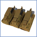 Condor Gen 2 Triple M4 Kangaroo Magazine Pouch