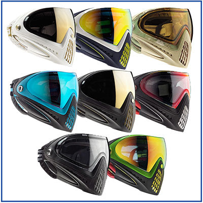 dye goggles Dye I4 Goggle