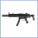 H&K MP5 SD6 Metal Body Kit
