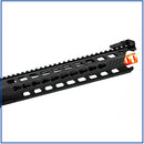 G&G CM16 Predator - Keymod