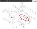KWA - M11A1 - Replacement Parts