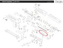 KWA - M11A1 - Replacement Parts
