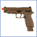 Sig Sauer P320 M17 GBB Pistol