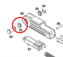 KWA - HK MP7A1 GBB OEM Replacement Parts
