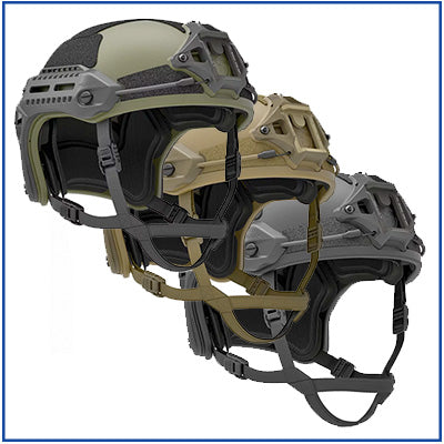 flux helmet football PTS MTEK Flux Helmet