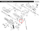 KWA - USP/HK45 - Replacement Parts