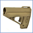 VFC - QRS Milspec Stock