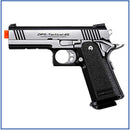 Tokyo Marui Hi-Capa 4.3 GBB Pistol