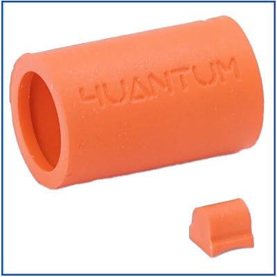 4UAD SmartAirsoft - 4UANTUM Friction Pro Gas Blowback Guns