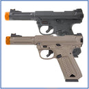 ASG Action Army AAP-01 GBB Pistol