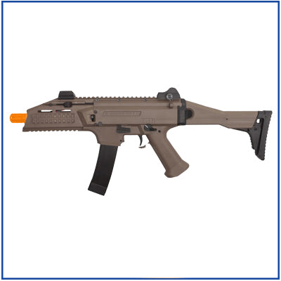 ASG CZ Scorpion EVO 3 A1