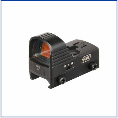 ASG- Micro Red Dot Sight