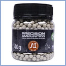 ASG/ AI Heavy Weight Biodegradable BBs - 1000ct