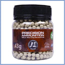 ASG/ AI Heavy Weight Biodegradable BBs - 1000ct