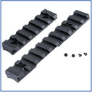 Action Army - AAP-01 Replacement Top and Bottom Rail Set