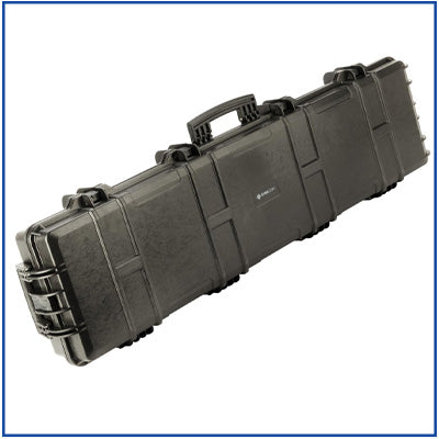 EMG Armory Series Lockable 51" Hard Case