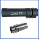 ASG - MP9 - B&T 3 Lug QD Barrel Extension