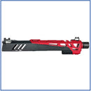 CTM - Hi-Capa 5.1 - Split Slide "Flatline" Kit