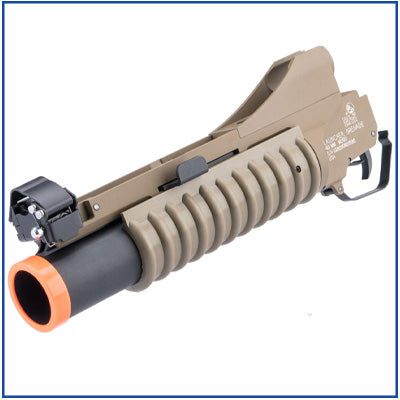 Matrix - Colt M203 Grenade Launcher - Short