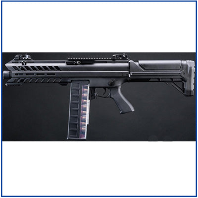 CYMA/EMG - SGR-12 3-Round AES - CYMA Platinum