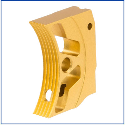 EDGE Custom - Hi-Capa - Aluminum Trigger - Type 3