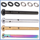 EMG- Hi-Capa - Steel 2-Piece Guide Rod