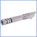 Edge Custom - Hi-Capa 5.1 - "HEXA" Aluminum Threaded Outer Barrel