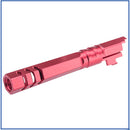 Edge Custom - Hi-Capa 5.1 - "HEXA" Aluminum Threaded Outer Barrel