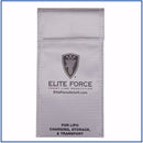 Elite Force - LiPo Battery Safety Sack