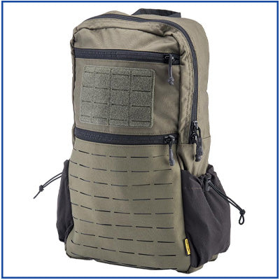 Emerson Gear- Commuter 14L Laser-Cut Tactical Backpack