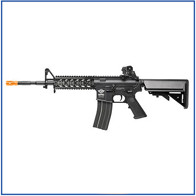 G&G CM16 Raider Long