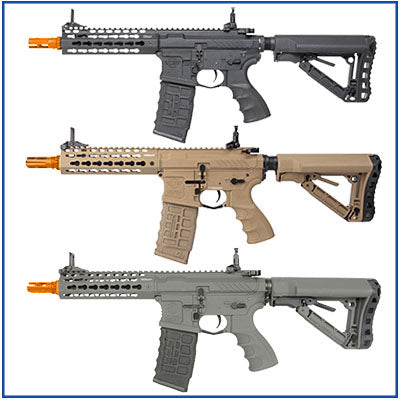 G&G CM16 SRS