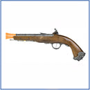 HFC 18th Century Flintlock GBB Pistol