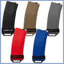 HK Army Hostile AWS Polymer Magazine - 250rd