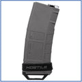 HK Army Hostile AWS Polymer Magazine - 250rd