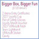 Holiday Gift Bundle - SAVE BIG BY DEC 1!!