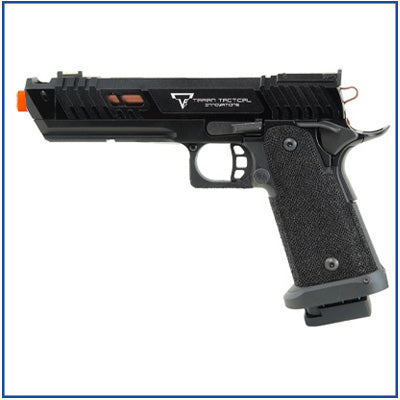 JAG Arms TTI JW4 Pit Viper Hi-Capa